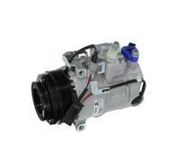 1x Compresseur, climatisation VALEO 690014 convient pour MERCEDES-BENZ BRABUS