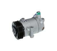 1x Compresseur, climatisation VALEO 690015 convient pour SEAT SKODA VW