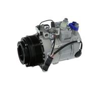1x Compresseur, climatisation VALEO 690024 convient pour MERCEDES-BENZ BRABUS