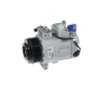 1x Compresseur, climatisation VALEO 690028 convient pour MERCEDES-BENZ