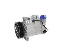 1x Compresseur, climatisation VALEO 690233 convient pour AUDI AUDI (FAW)