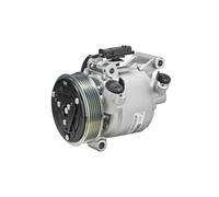 1x Compresseur, climatisation VALEO 813185 convient pour CITROËN PEUGEOT