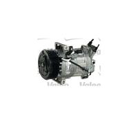 1x Compresseur, climatisation VALEO 813382 convient pour RENAULT
