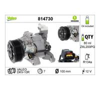 VALEO 814730 Compresseur de clim
