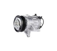 1x Compresseur, climatisation VALEO 814732 convient pour SUBARU