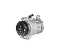 1x Compresseur, climatisation VALEO 814858 convient pour VOLVO VOLVO ASIA