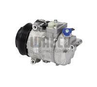 1x Compresseur, climatisation WAECO 8880100343 convient pour CHRYSLER CITROËN