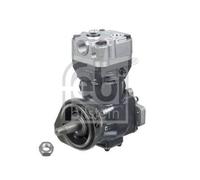 1x Compresseur, système d'air comprimé FEBI BILSTEIN 106975 convient pour DAF