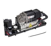 1x Compresseur, système d'air comprimé FEBI BILSTEIN 185703 convient pour BMW