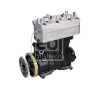 1x Compresseur, système d'air comprimé FEBI BILSTEIN 194017 convient pour DAF