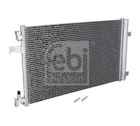FEBI BILSTEIN 188552 Condenseur, climatisation
