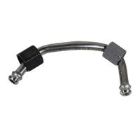 1x Conduite à haute pression, injection METZGER 0921001 convient pour CITROËN