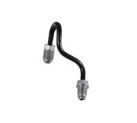 1x Conduite de frein METZGER 4120002 convient pour VAG