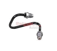 1x Conduite de frein METZGER 4120008 convient pour AUDI SKODA VW