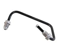 1x Conduite de frein METZGER 4120012 convient pour AUDI SEAT