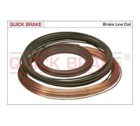 1x Conduite de frein QUICK BRAKE 1935 CUNI convient pour