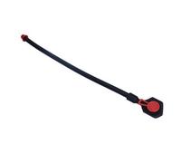 1x Conduite de retour, Amortisseur MAXGEAR 15-0040 convient pour
