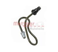 1x Conduite d'embrayage METZGER 2070003 convient pour OPEL VAUXHALL CHEVROLET