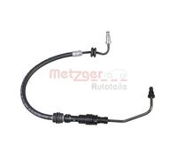 1x Conduite d'embrayage METZGER AUTOTEILE 2070008 convient pour FORD