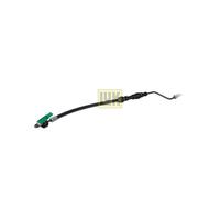 1x Conduite d'embrayage Schaeffler LuK 418 0390 10 convient pour FORD