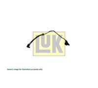 LuK 418 0395 10 Conduite hydraulique d'embrayage