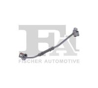 1x Conduite d'huile, compresseur FA1 610-807 convient pour BMW