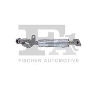 1x Conduite d'huile, compresseur FA1 610-808 convient pour BMW