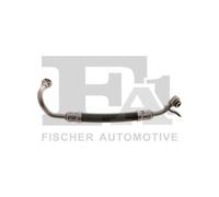 1x Conduite d'huile, compresseur FA1 610-902 convient pour BMW