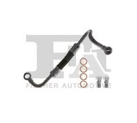 1x Conduite d'huile, compresseur FA1 610-904Z convient pour BMW