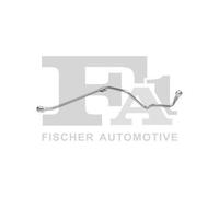 1x Conduite d'huile, compresseur FA1 622-802 convient pour RENAULT DACIA