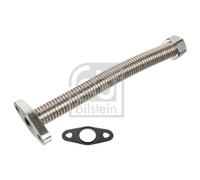 1x Conduite d'huile, compresseur FEBI BILSTEIN 172549 convient pour EVOBUS