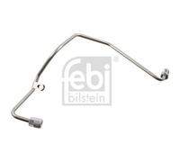 1x Conduite d'huile, compresseur FEBI BILSTEIN 175059 convient pour NISSAN