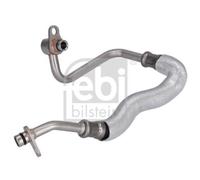 1x Conduite d'huile, compresseur FEBI BILSTEIN 184728 convient pour BMW MINI