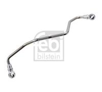 1x Conduite d'huile, compresseur FEBI BILSTEIN 184730 convient pour MINI