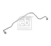 1x Conduite d'huile, compresseur FEBI BILSTEIN 186605 convient pour AUDI SEAT