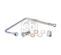 1x Conduite d'huile, compresseur FEBI BILSTEIN 188840 convient pour AUDI SEAT