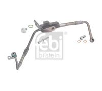 FEBI BILSTEIN 189393 Tuyau de graissage de turbo