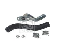 1x Conduite d'huile, compresseur FEBI BILSTEIN 192504 convient pour CITROËN