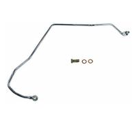 1x Conduite d'huile, compresseur METZGER 2361154 convient pour AUDI VW