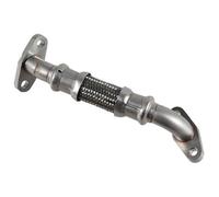 1x Conduite d'huile, compresseur METZGER 2361156 convient pour AUDI SEAT VW