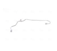 1x Conduite d'huile, compresseur NISSENS 935022 convient pour VW