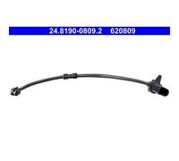 1x Contact d'avertissement, usure des plaquettes de frein ATE 24.8190-0809.2