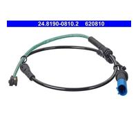 Témoin d'usure, plaquettes de frein ATE 24.8190-0810.2
