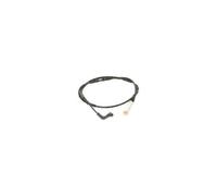 1x Contact d'avertissement, usure des plaquettes de frein BOSCH 1 987 473 069