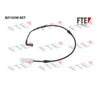 FTE 9410069 Témoin d'usure de plaquette de frein