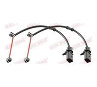 QUICK BRAKE WS 0394 A Témoin d'usure de plaquette de frein
