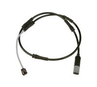 1x Contact d'avertissement, usure des plaquettes de frein TRW GIC264