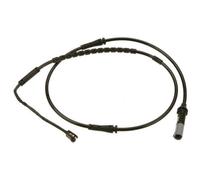 1x Contact d'avertissement, usure des plaquettes de frein TRW GIC327