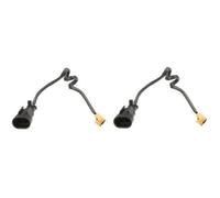 1x Contact d'avertissement, usure des plaquettes de frein TRW GIC342
