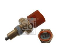 Interrupteur de feu de recul ovale 37418 FEBI BILSTEIN pour RENAULT VOLVO DACIA